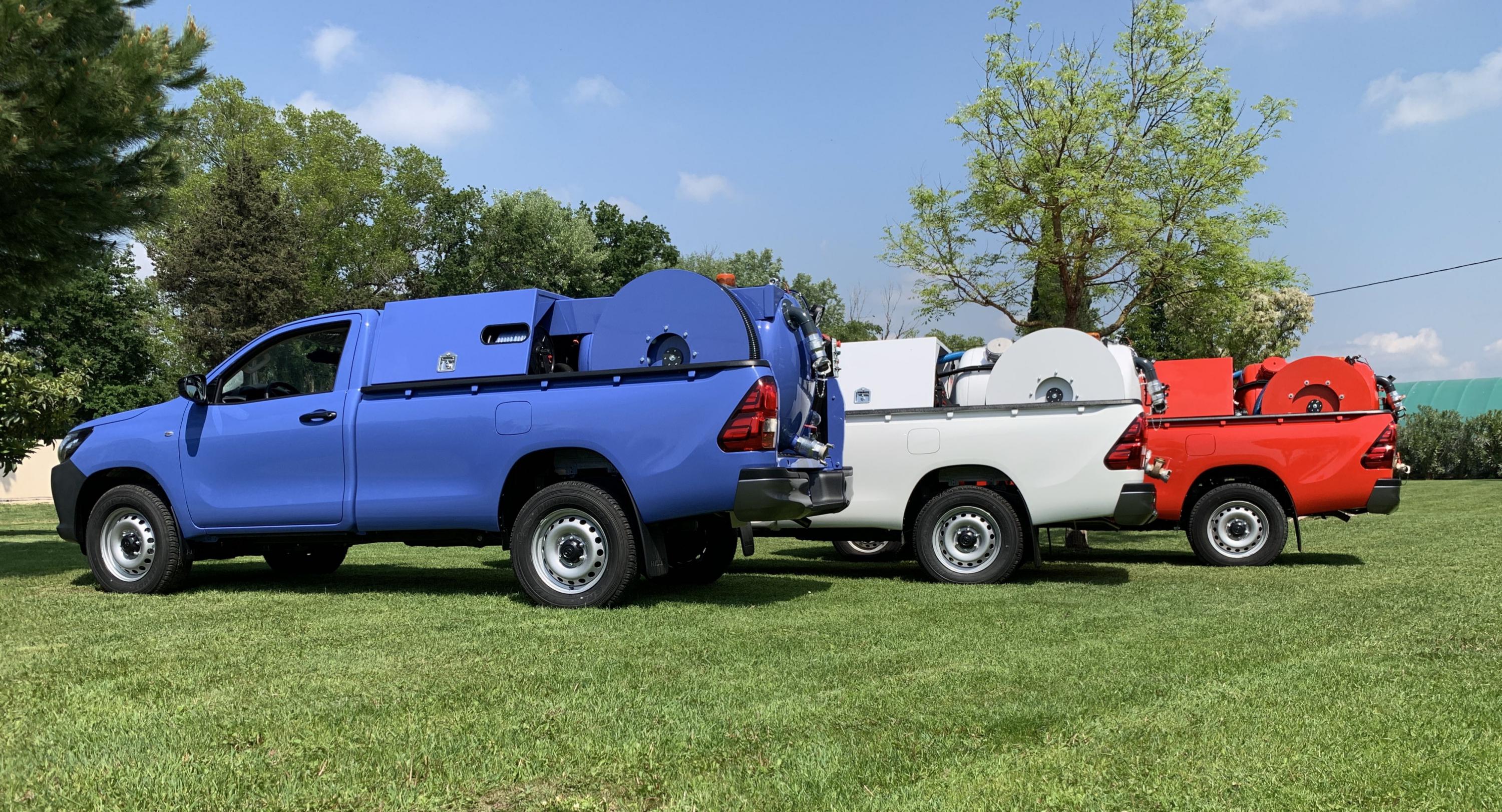 Odoo • une photo avec une légende